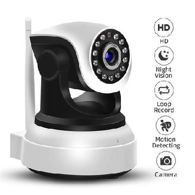 Wireless HD IP Camera