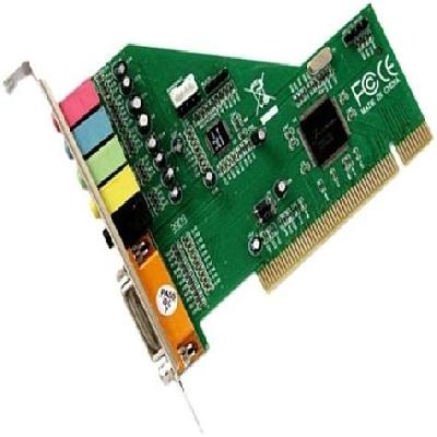 Internal Sound Card