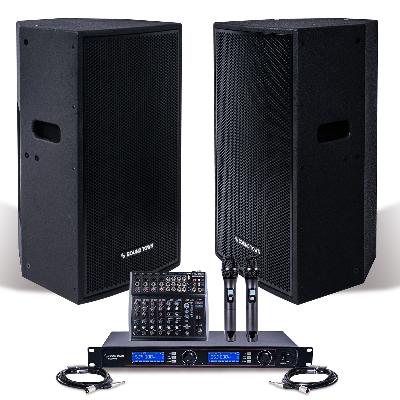 PA Speaker