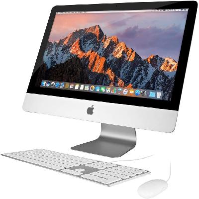 Apple Desktop Computer
