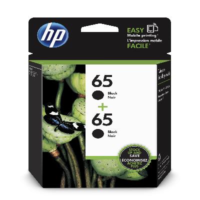 HP Ink Cartridge