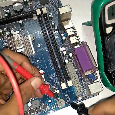 Motherboard Repair Service