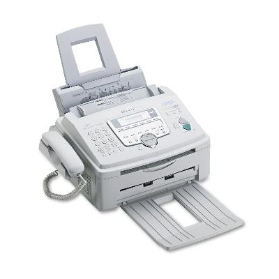 Panasonic Fax Machine
