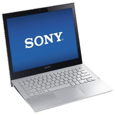 Sony Laptop