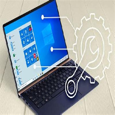 Laptop Tuneups