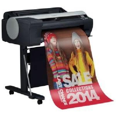 Canon IPF6410SE