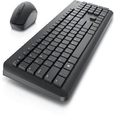 Dell Wireless Keyboard 