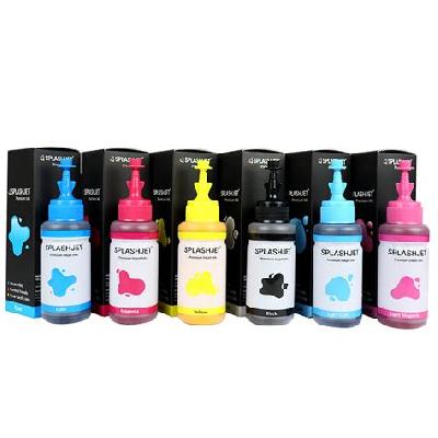 Dye Sublimation Mug  Tshirt Printer - Epson L805 ( 6 Color )