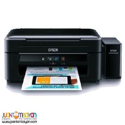 Epson L130 Ink Tank System Printer