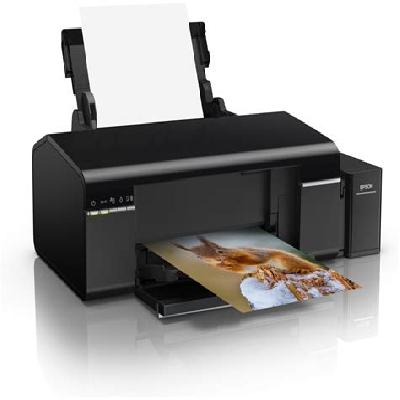EPSON L805  SIX COLOUR PHOTO PRINTER