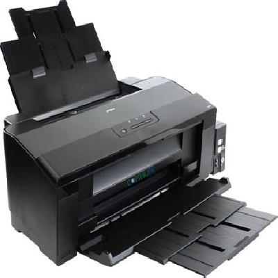 EPSON PHOTO PRINTER L1800