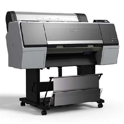 Epson Surecolor Sc - P6000 24 Inch  Printer