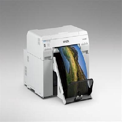 Epson Surelab SL D830