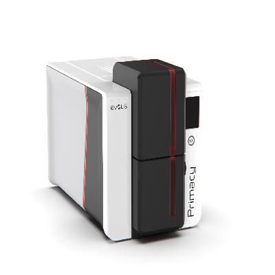 Evolis PVC ID Card Printer