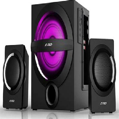 F