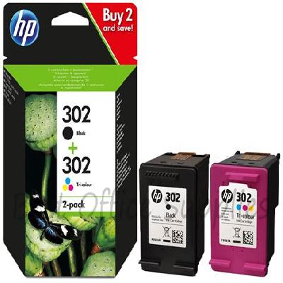 HP PRINTER INKS