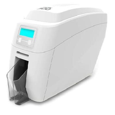 ID Card Printer