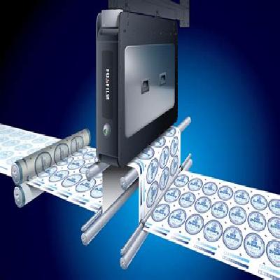 Inkjet System