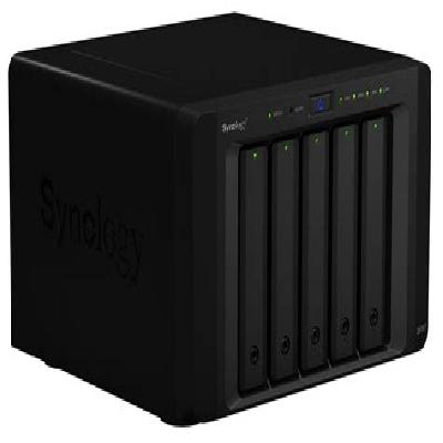 NAS BOX