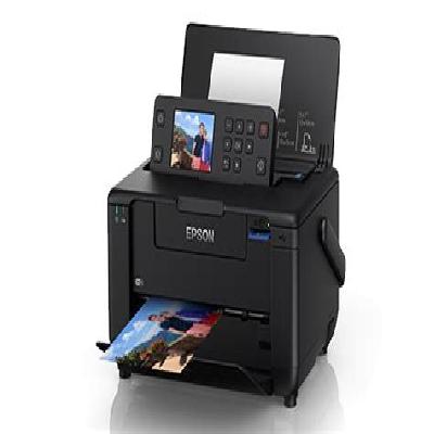PM520  Epson Photo Printer