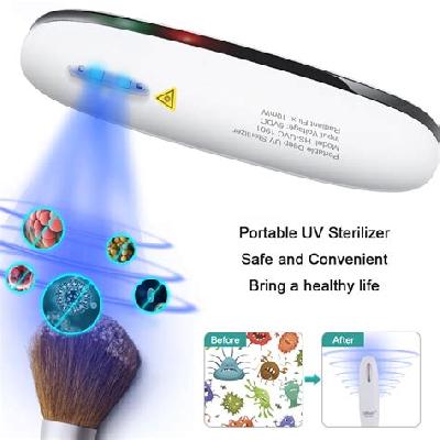 PORTABLE UV STERILIZER