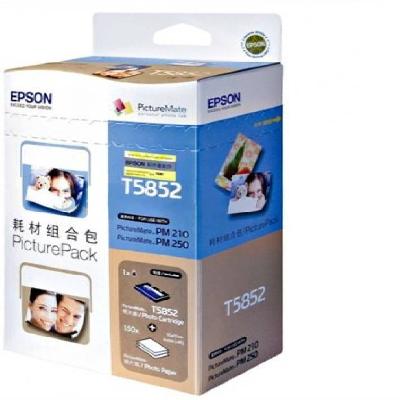 T5852 Epson Cartridge