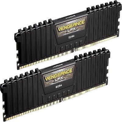 16GB DDR4 Desktop RAM