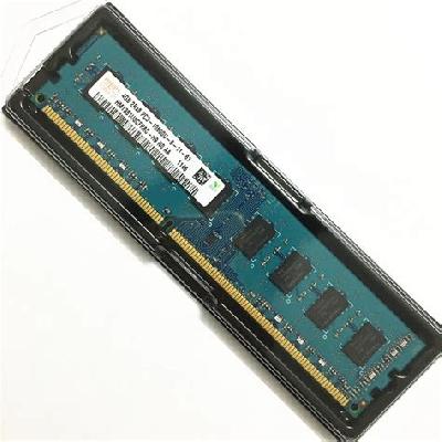 4GB DDR3 Desktop RAM 10600U
