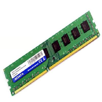 8GB DDR3 Desktop RAM 10600U