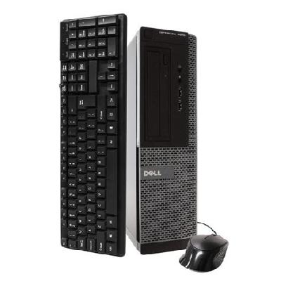 Dell 3010,7010 Mid Desktop