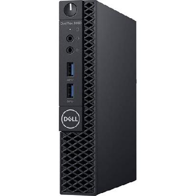 Dell i3 CPU