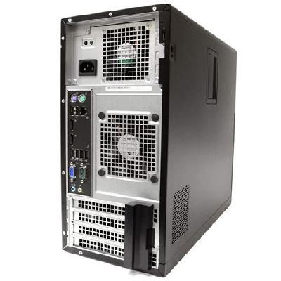 DELL MID TOWER 7010 CPU:-