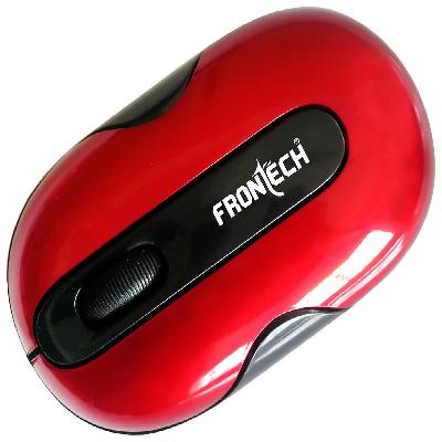 Frontech Optical  Mouse