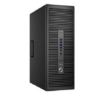 HP 600 G2 :-
