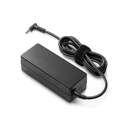 HP 65W AC Charger Adapter 4.5mm for HP Pavilion Black (Without Power Cable)