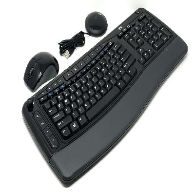 Hp Keyboard