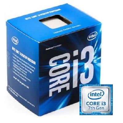 Intel Core I5 Processor