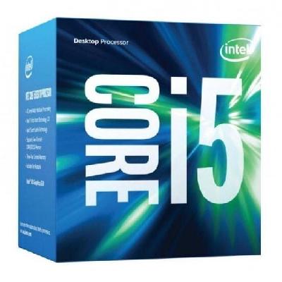 Intel Core I5 Processor