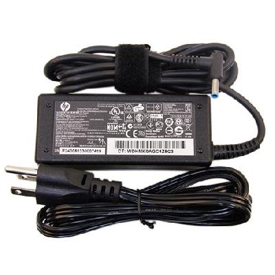 LapCharge Laptop Charger Adapter for HP Laptop 65w