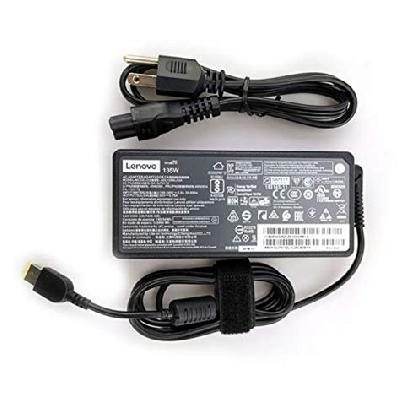 Lenovo 135W Laptop Adapter Charger