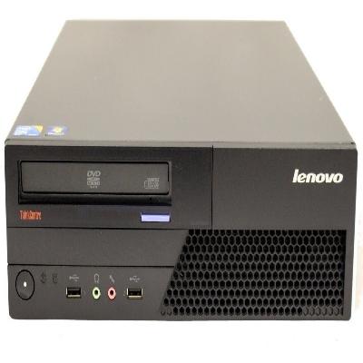 Lenovo Cpu