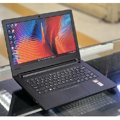 Lenovo E41-45 82BF000JIH AMD A6-7350B 14 inches Screen Business Laptop (4GB RAM 1TB HDD Windows 10