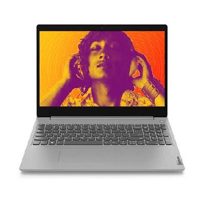 Lenovo IdeaPad 3 10th Gen Intel Core i3 15.6 HD Thin and Light Laptop