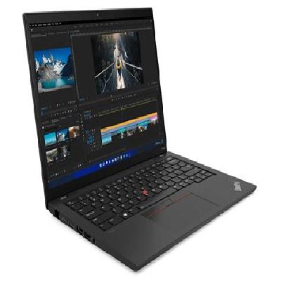 Lenovo laptop display