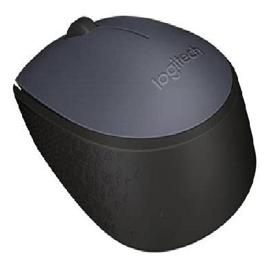 Logitech B170 Wireless Mouse