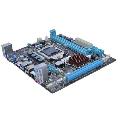 Mercury Motherboard