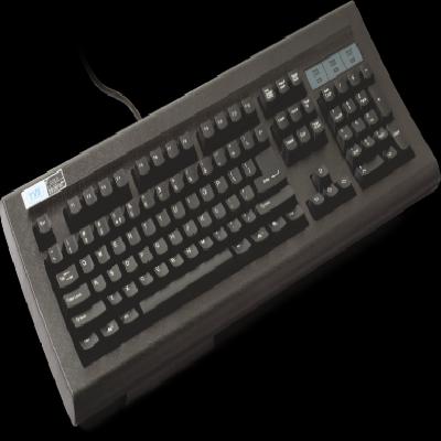 TVS Electronics Gold Pro Keyboard