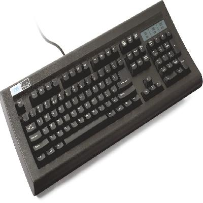 TVS Keyboard