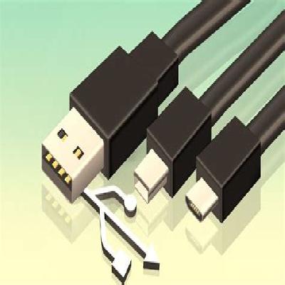 USB Connector Cable