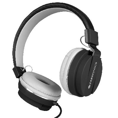 Zebronics Headphones